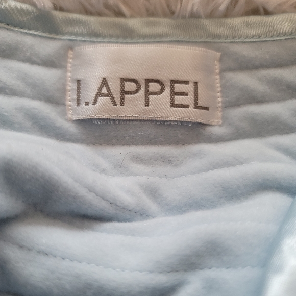 XL Housecoat ♡ - Picture 4 of 8